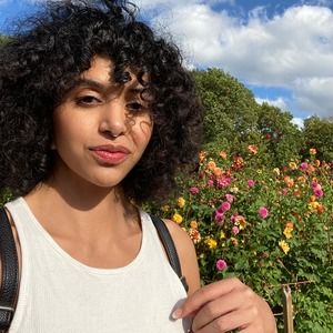 Meet your Posher, Julia